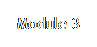 Text Box: Module 3
